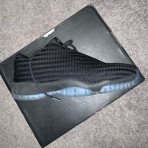 Jordan future low